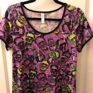 LuLaRoe Classic T